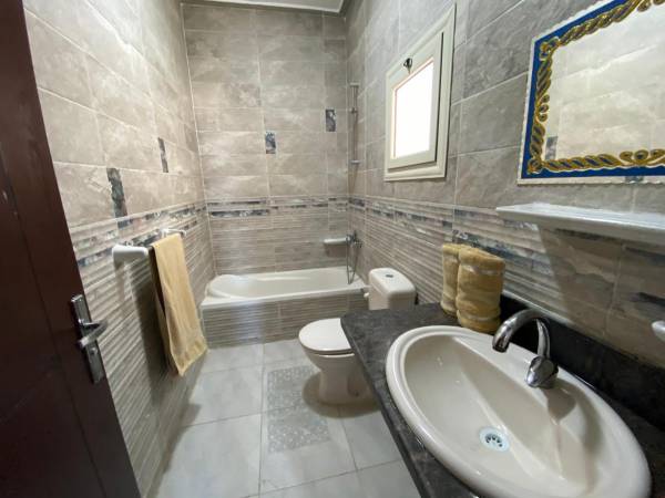 Junior Suite avec Vue sur la Mer